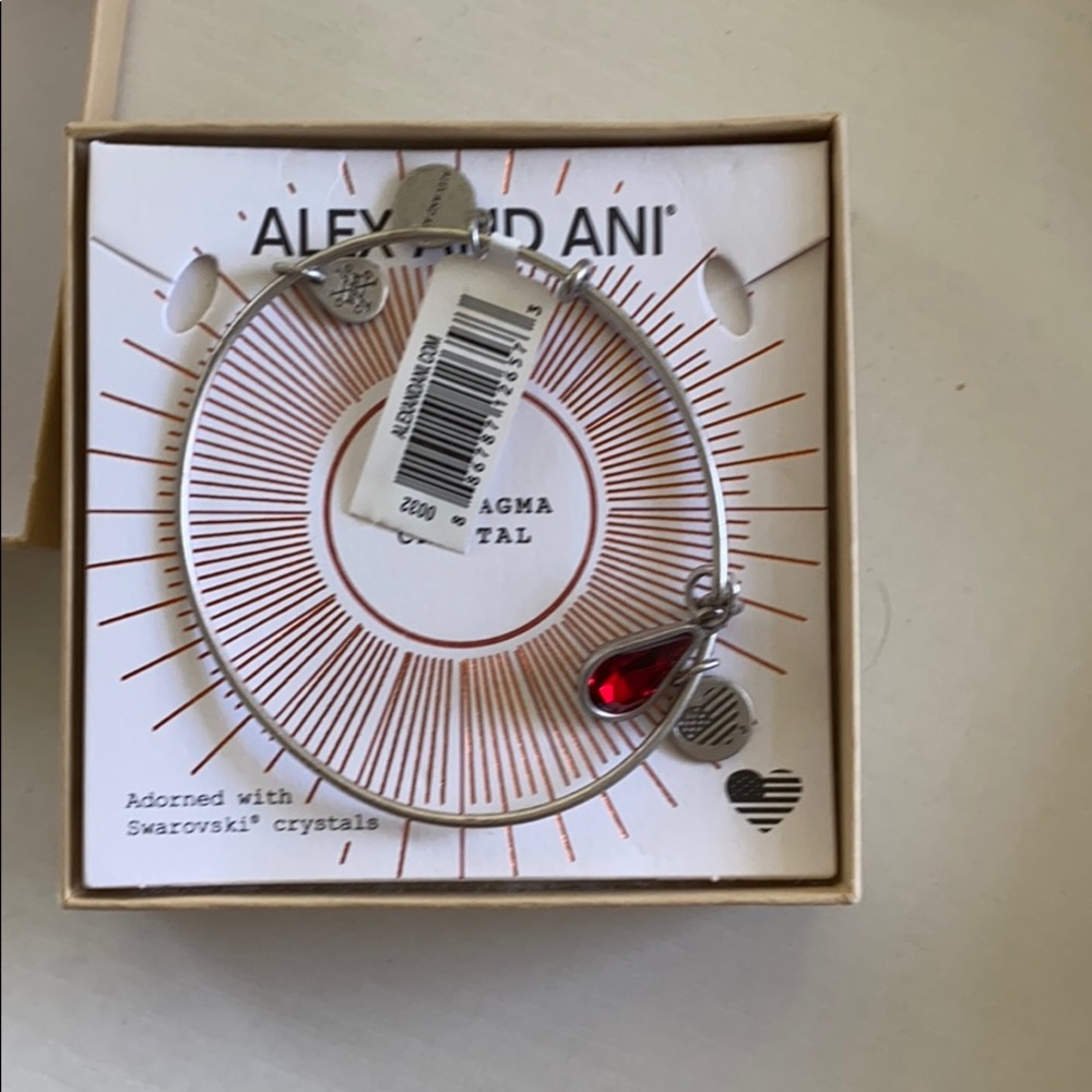Alex & Ani Bracelet